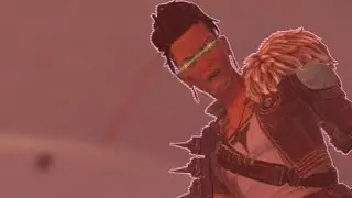 MAD MAGGIE.EXE