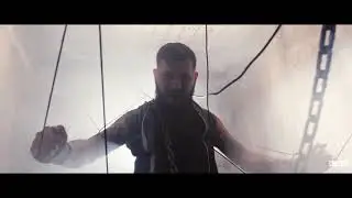 A.MOORTAL - Life Deferred (OFFICIAL MUSIC VIDEO)