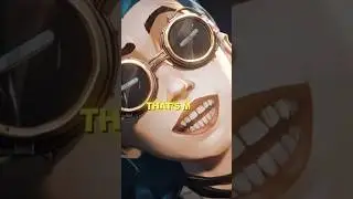 Jinx 🫶🏼