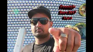 Freestyle Bars 2017 Verse 24, Vol 4