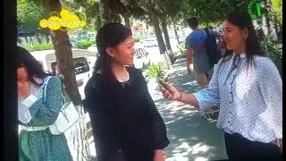 @Yoshlartelekanali da                          O‘zingizga yoqmaydigan odatingiz bormi ??#bu_qiziq