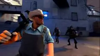 [SFM] Blades of Glory