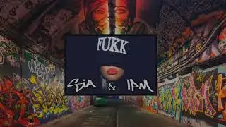 Sia - Elastic Heart & IPM [CZ4PL4 EDIT 2K18]