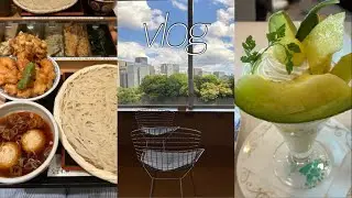 eng) TOKYO TRIP VLOG
