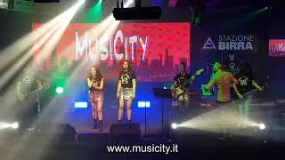MusiCity Live! - Highlights del Laboratorio Superior - Maggio 2023