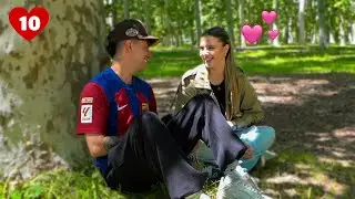 TUVE 20 CITAS EN 20 DÍAS PARA ENCONTRAR EL AMOR! - Día 10