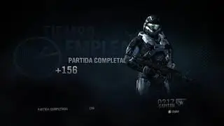 Un manco y un noob jugando Halo Reach