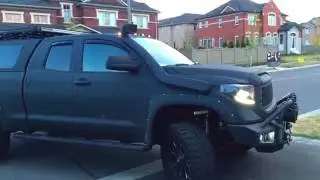 Счастливый владелец Devolro в Канаде