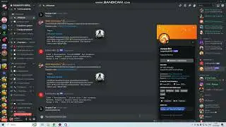СЛИВ DISCORD НА RADMIR RP