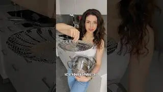 Безопасная посуда и техника на моей кухне