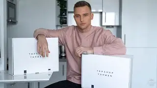 Huge Mens Topman Try On Haul | Spring/Summer 2020 Pickups