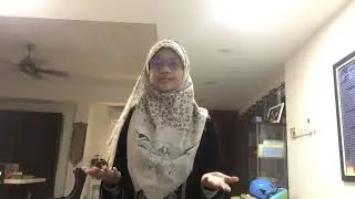 Tazkirah (Bahasa Melayu) PVPAI 2024 SRIAACS