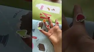 Большие наклейки идея для мам #shorts
