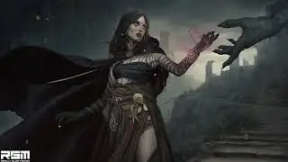 NEXXT - Mind Conquest (Epic Dark Hybrid Orchestral)
