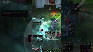 Инфериум Легенда #reels #shorts #worldofwarcraft #warcraft #sirus #wowsirus #sirusx5