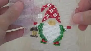 Рукодельные итоги февраля.