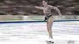 Tonia Kwiatkowski 1998 Worlds LP