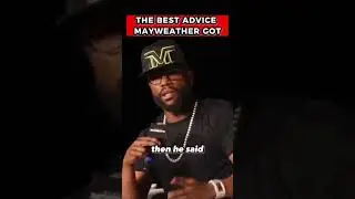 Floyd Mayweather Talking About The Benefits Of Property Investing