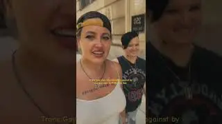 Trans Gay Men Discriminated Against by Cis Gay Men in Philly Gay Bar 