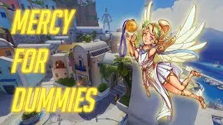 Mercy For Dummies - Episode 4: Ilios and Mad's rage against a Frog
