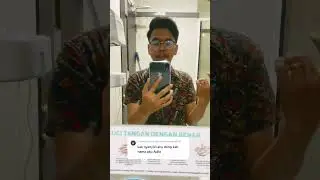 Beatbox nama AULIA !!!