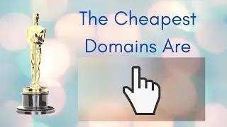 Cheapest Domain To Get In 2020 (Porkbun.com)