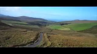 Aerial cinematography 2