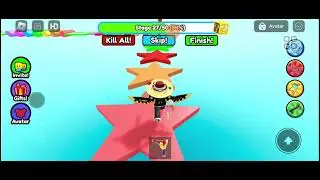 MAIN SUPER FUN OBBY DI ROBLOX BARENG @FAQIH.FCR.GAMING27  #shortvideo #roblox #mabar