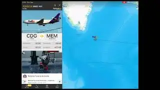 MD11 flashbacks