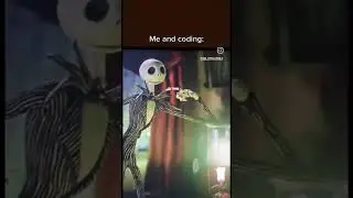 Me & Coding
