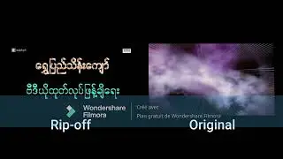 Logo Rip offs vs Original Logos (Part 21)