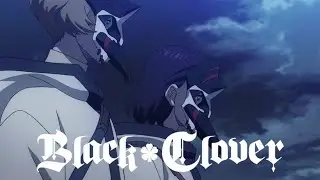 Les sans magie | Black Clover