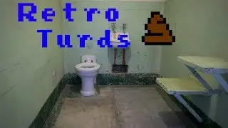 Retro Turds Episode 1 Alien 3 NES