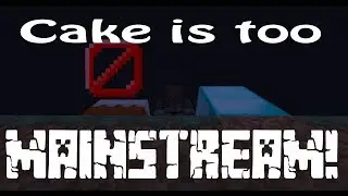 Eat Anything in Vanilla!