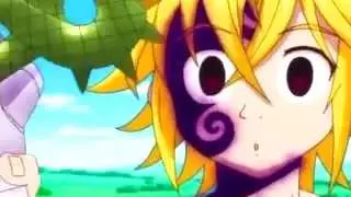 [Amv] Nanatsu No Taizai [Immortals]