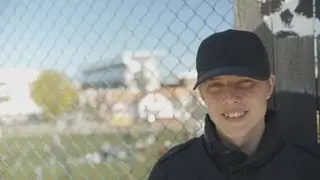 Råsundas Gräs - Del 34