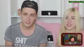 Ist Bibi jetzt 1 lustige Esofrau?