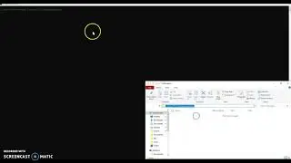 How to use the command Robocopy!!!!!!!!!