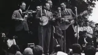 Stanley Brothers Clinch Mountain Backstep (Live, 1966)