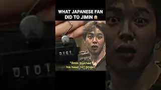 “It's amazing that Jimin is not bald” 😭