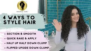 4 Different Styling Methods