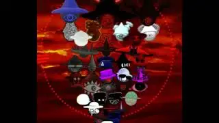 FNF - Phobos But Short Original By @VD8696
