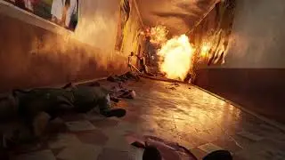 Грызи меня без удовольствия!.. (Катсцена 15) #AtomicHeart #atomicheartgameplay