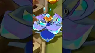 1330 Gem Power = Game Broken?! 💀  