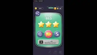 Cell Expansion Wars Walkthrough Lvl 953 ⭐⭐⭐
