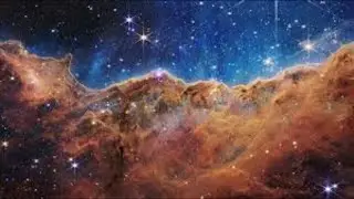 Space Is Mysterious - Short Story