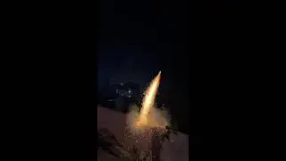क्या होगा रॉकेट आसमान की जगह जमीन पर चल जाए🤣🤣