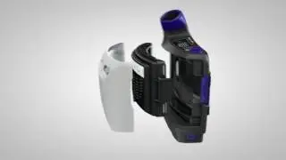 5  Versaflo TR 600 Filter change Animation CE