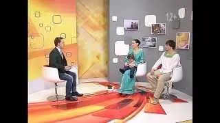 Ладоград на ТВ! Телепередача 