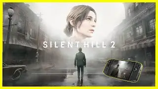 SILENT HILL 2 REMAKE CONFIGURACION Y GAMEPLAY EN LENOVO LEGION GO